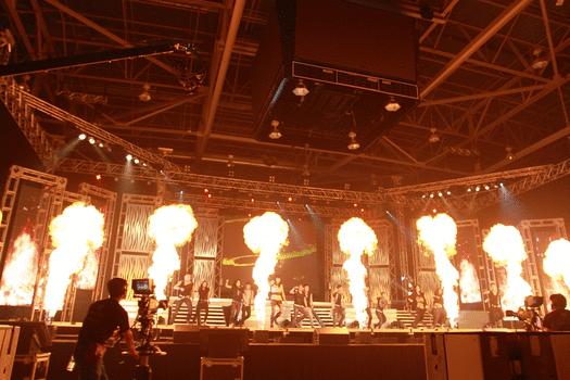 奇门笔记：八卦大结局之坎中满，离中虚。坎水与离火的水深火热