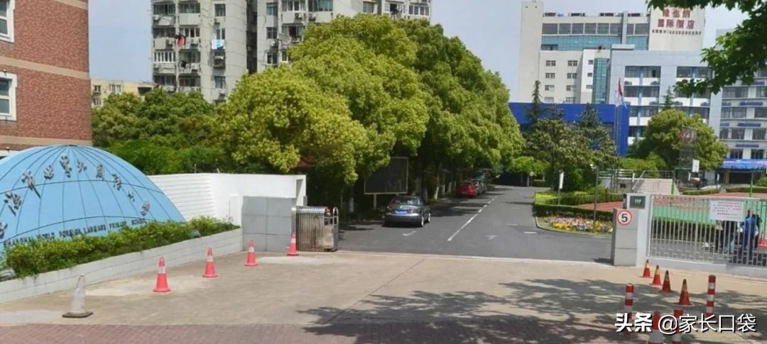 上海热门小学隐藏技：芭蕾、乒乓、潜水、书法、科技……样样有