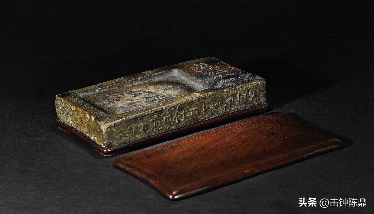 文房四宝指墨笔砚,文房四宝砚简介