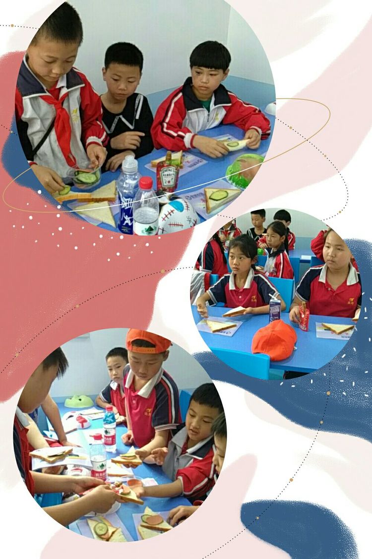 我的学校我的班级介绍怎么写,我的学校我的班图片