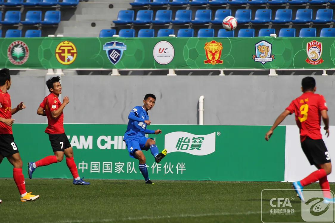 武汉三镇武体女足中乙冠军,中乙足球13轮最新战报