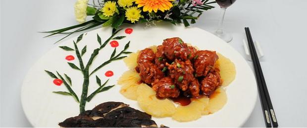 福州美食美景惊艳之旅,福州旅游必去景点福州美食推荐