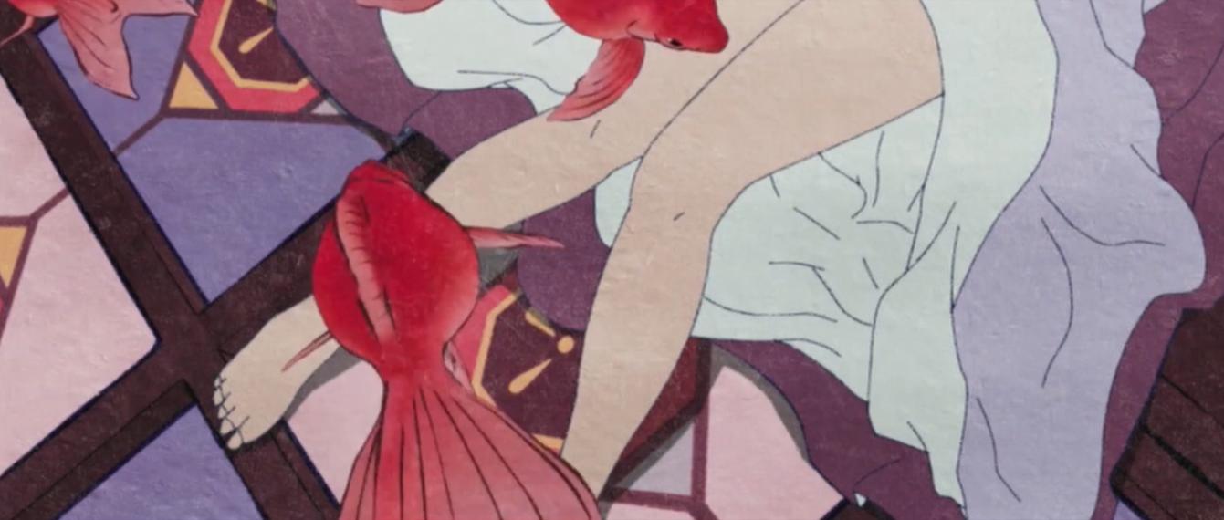 怪化猫的和尚和男徒弟深度解读,中国版怪化猫