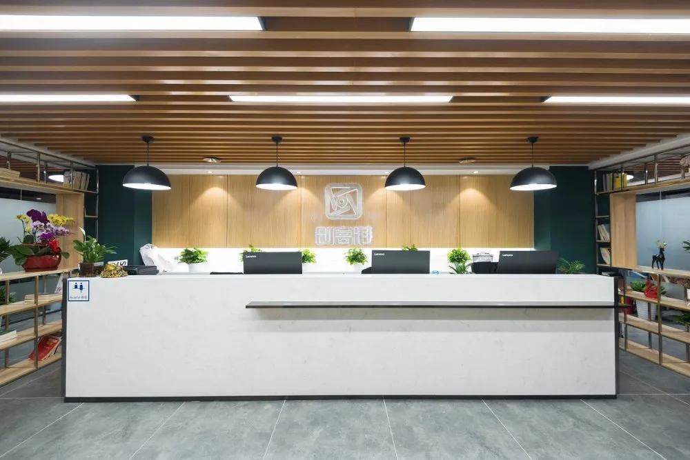 创富港副总裁唐伟：将科技的力量落到每个细节，提供有价值的服务