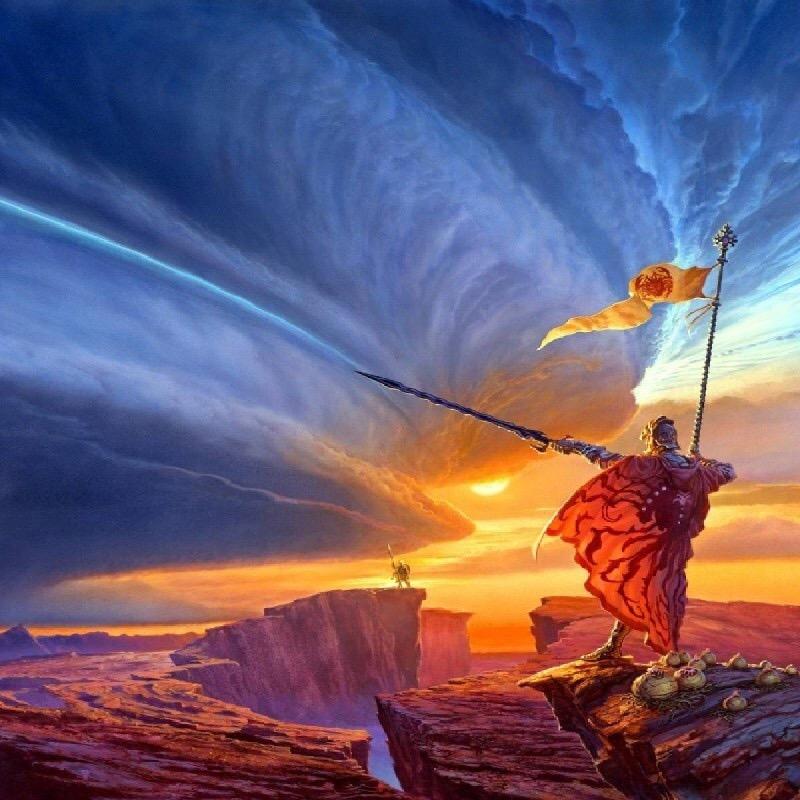 十首听完让人热血沸腾的纯音乐,十首超燃的纯音乐