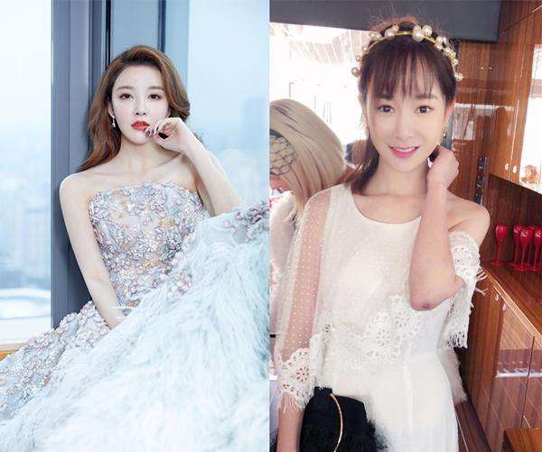 陈浩民的前女友,陈浩民前女友