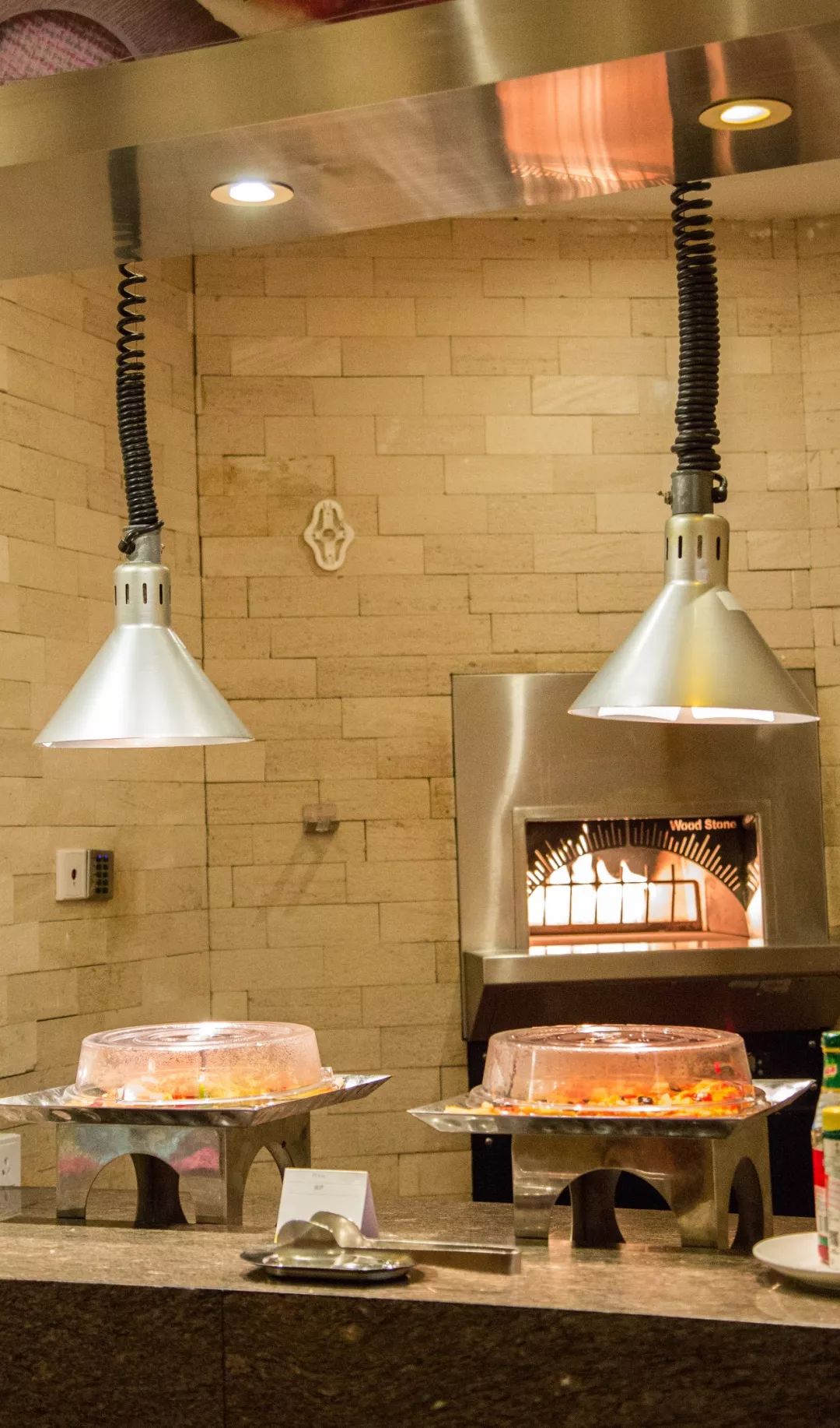 “暖男级”五星酒店自助，藏着林俊杰打卡过的正宗咖喱