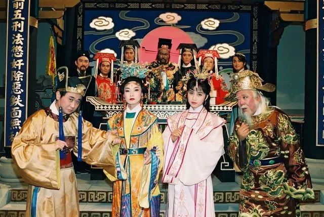 流行文化的世界里，曾有一个强大而可爱的香港，当年香港有多热？