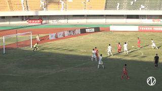 甬超联赛大榭fc,浙超联赛温州盛博vs绍兴勤业