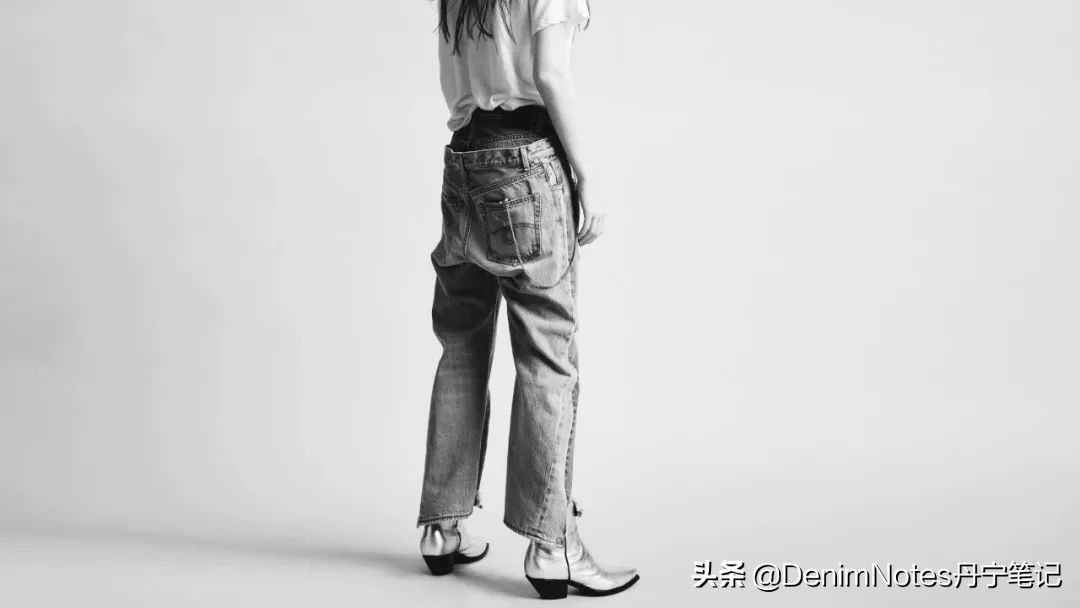 真正的美国十大牛仔裤品牌,国产十大品牌牛仔裤品牌排行榜