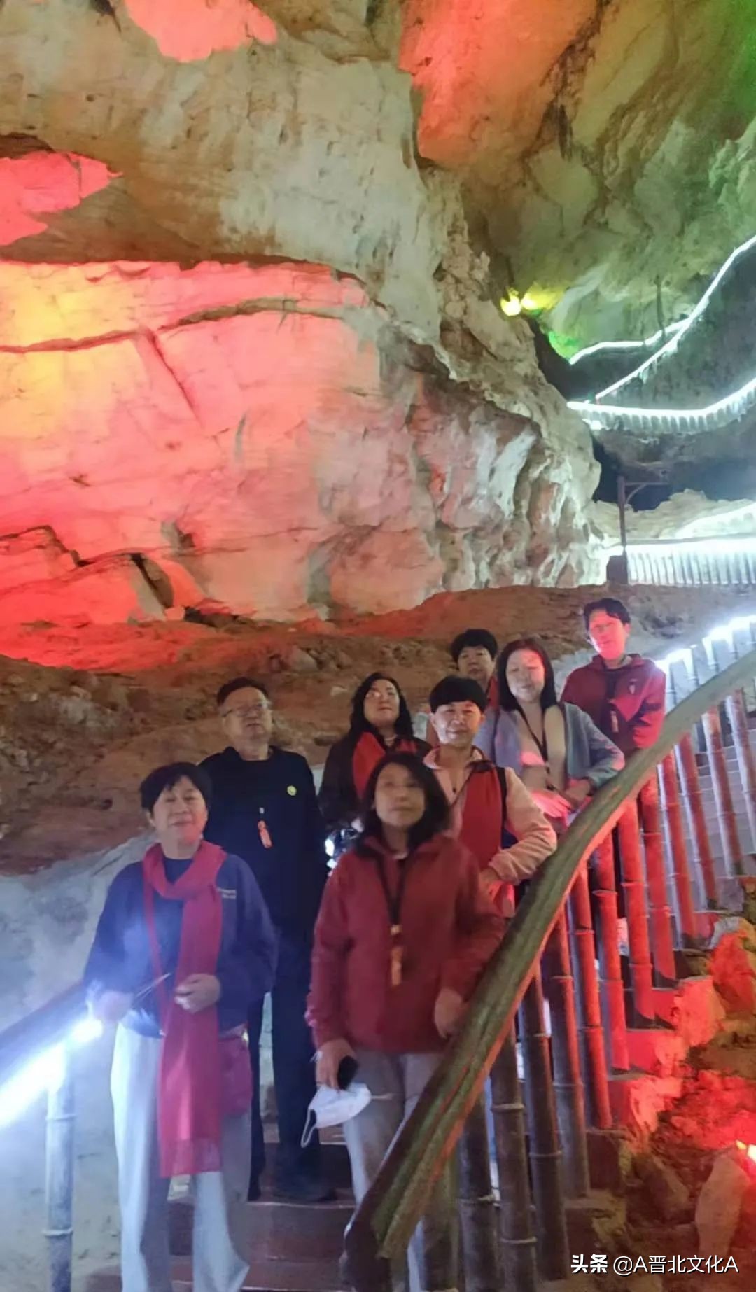 河曲赵云生｜神游张家界