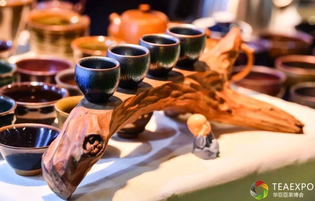 202010月上海茶博会免费门票预约,2019上海茶博会地点