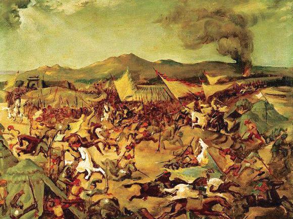 嘉庆为什么叫清朝最悲惨的皇帝,嘉庆道光为何都无法扭转清朝衰败