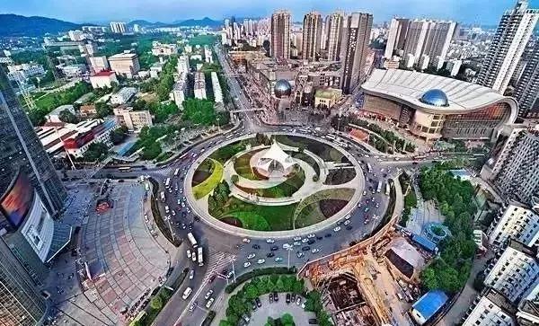 2020湖南省一二三四线城市名单,2021一二三四线城市名单江苏篇