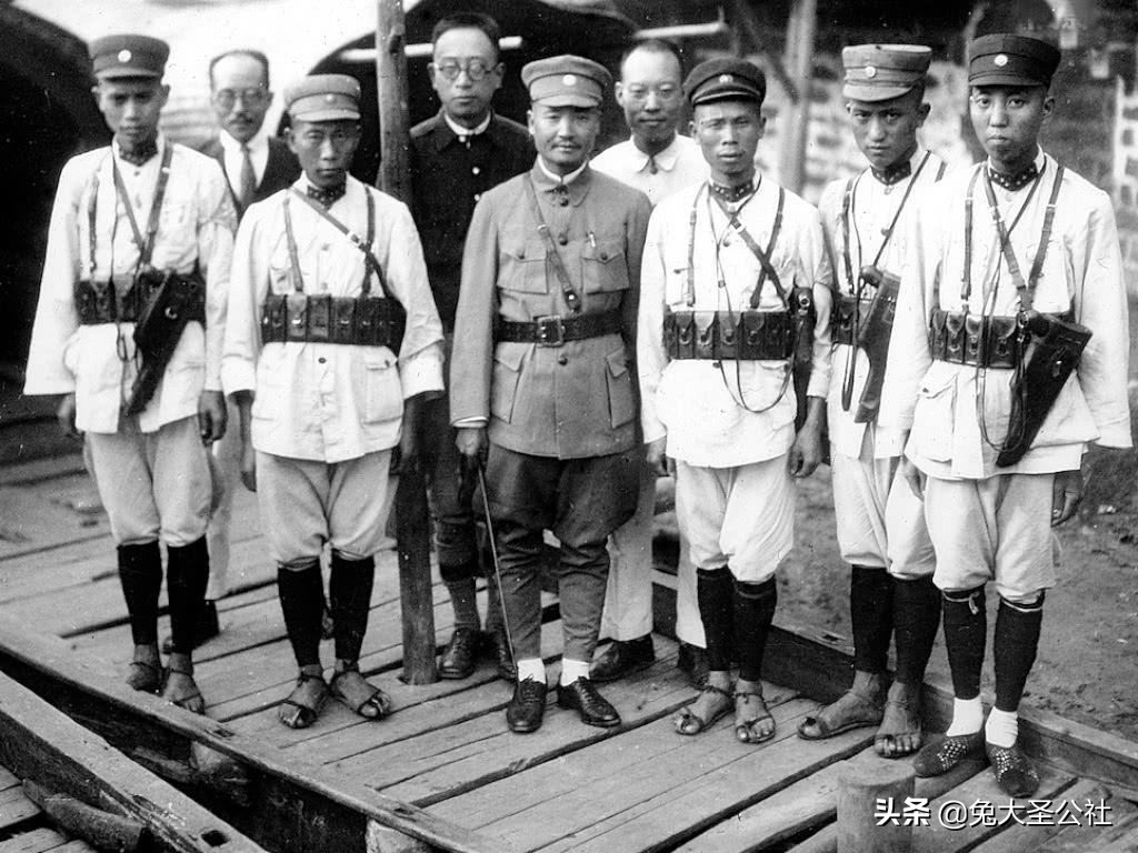 川系军阀内战,四川军阀混战史