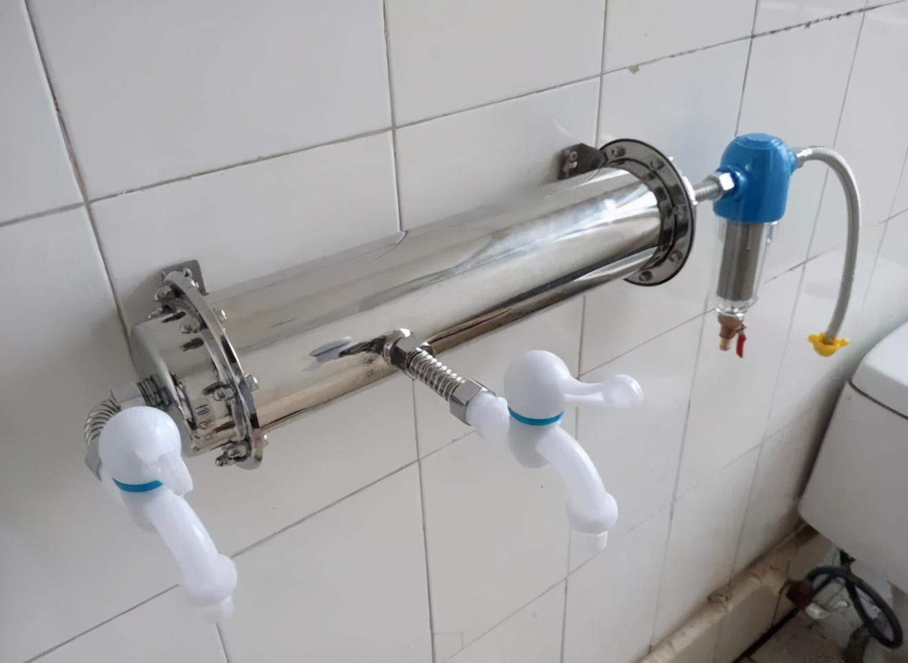 家用净水器怎么选？别被导购忽悠，懂行的，只关注5个方面