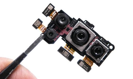 搭载神u的手机有哪些,麒麟820神u