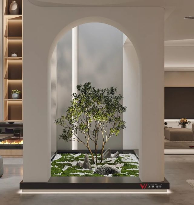 首发·*界无**设计|纯粹·静美