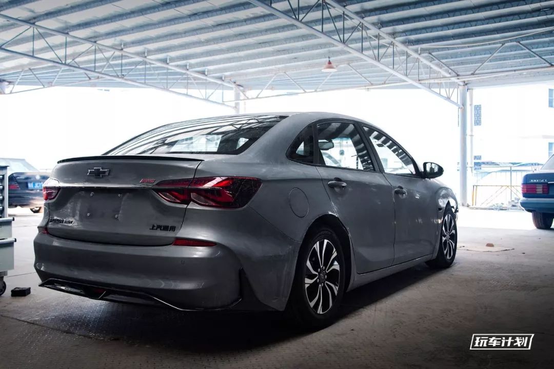 科鲁泽升级教程,科鲁兹三种版本比较