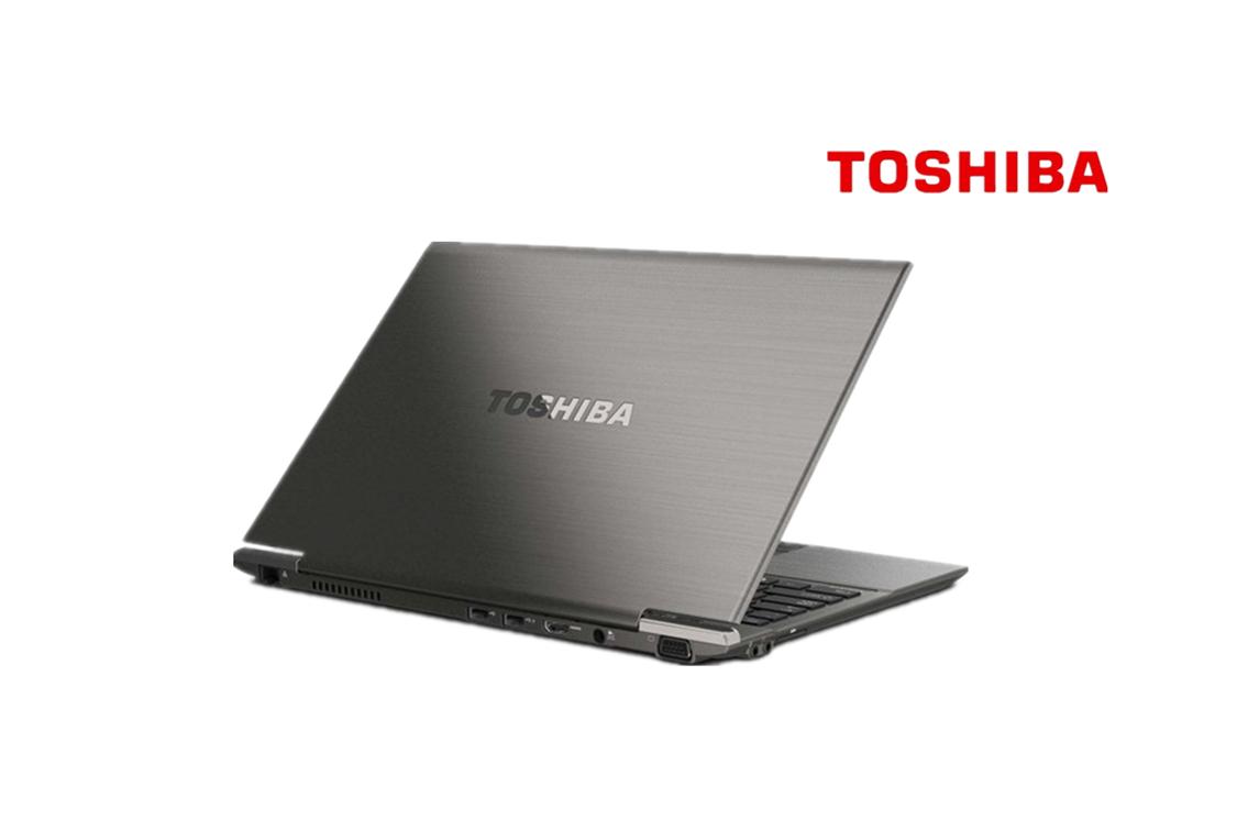 东芝笔记本电脑发展历程,全球第一台笔记本电脑东芝