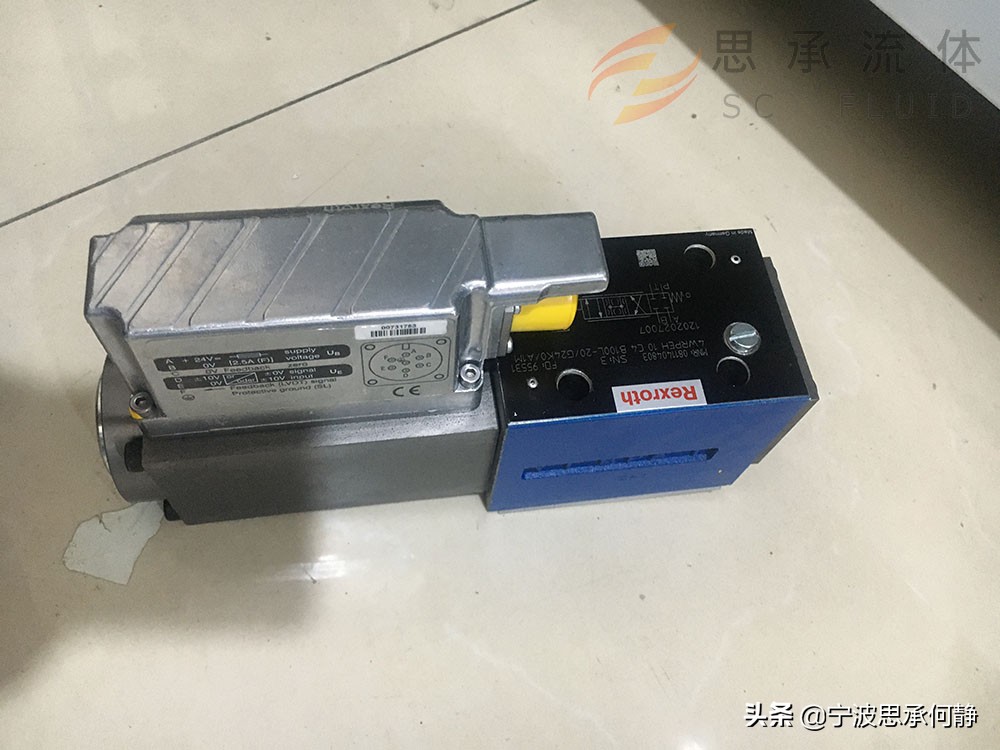 力士乐rexroth电磁阀厂家直供,江苏rexroth力士乐电磁阀