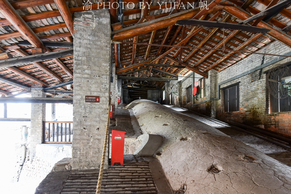 石湾陶瓷博物馆与南风古灶,南风古灶纯手工陶瓷制作过程