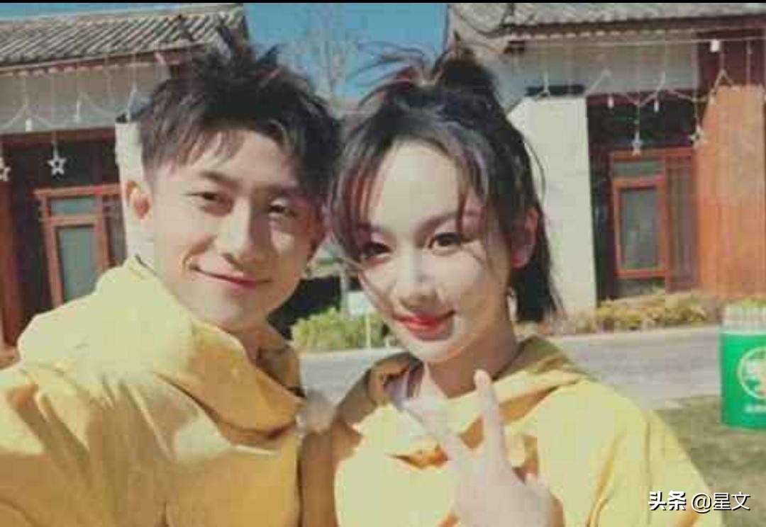 有一种友情叫张一山和杨紫,杨紫和张一山是恋爱关系吗