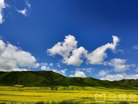 西北大环线六日游自驾攻略,西北大环线张掖出发5日自驾游