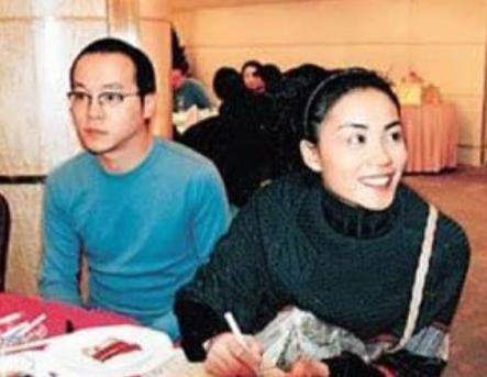 王菲窦唯相互成就,王菲窦唯为何分开