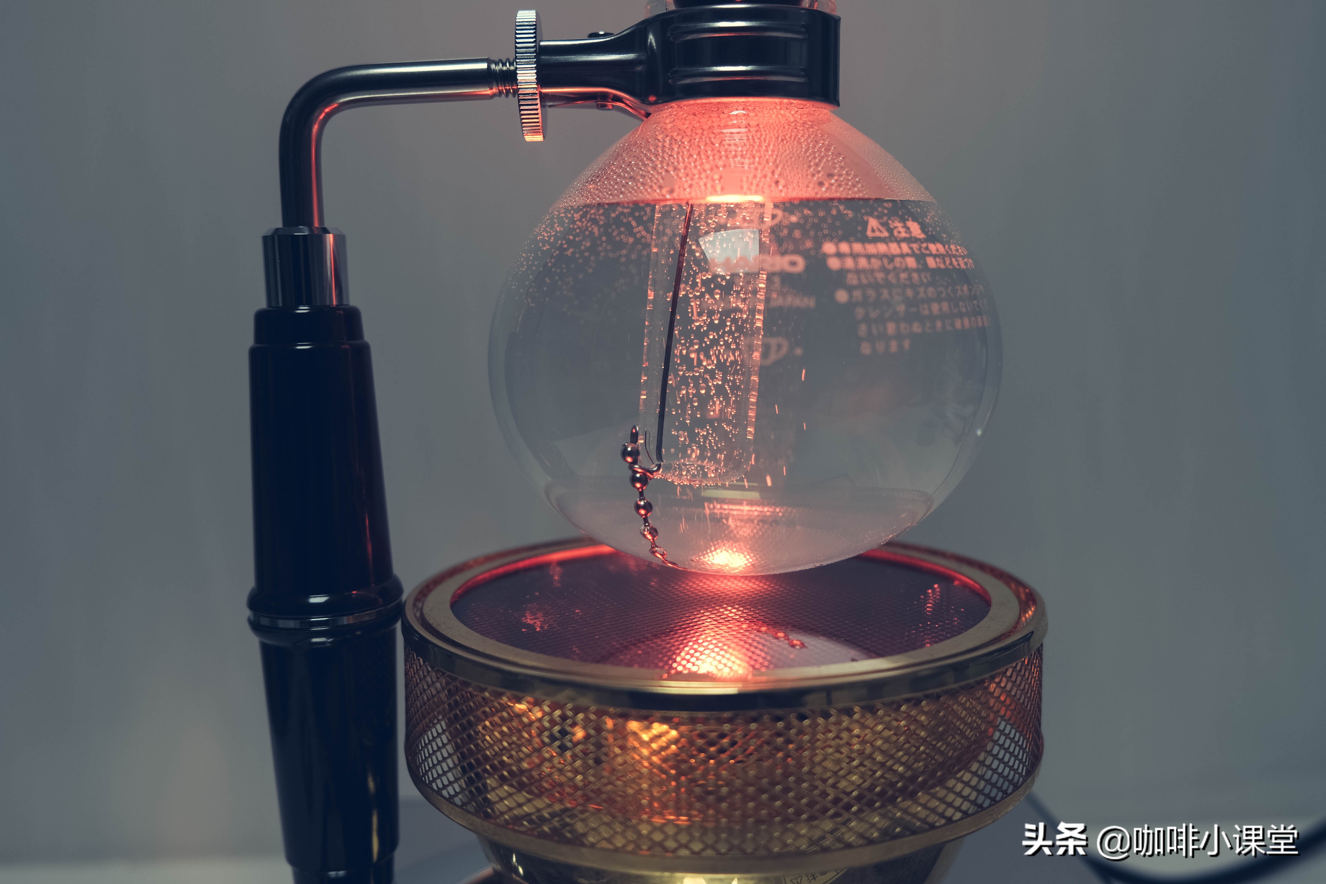 虹吸式咖啡壶适合煮什么咖啡,虹吸壶的咖啡有多少款