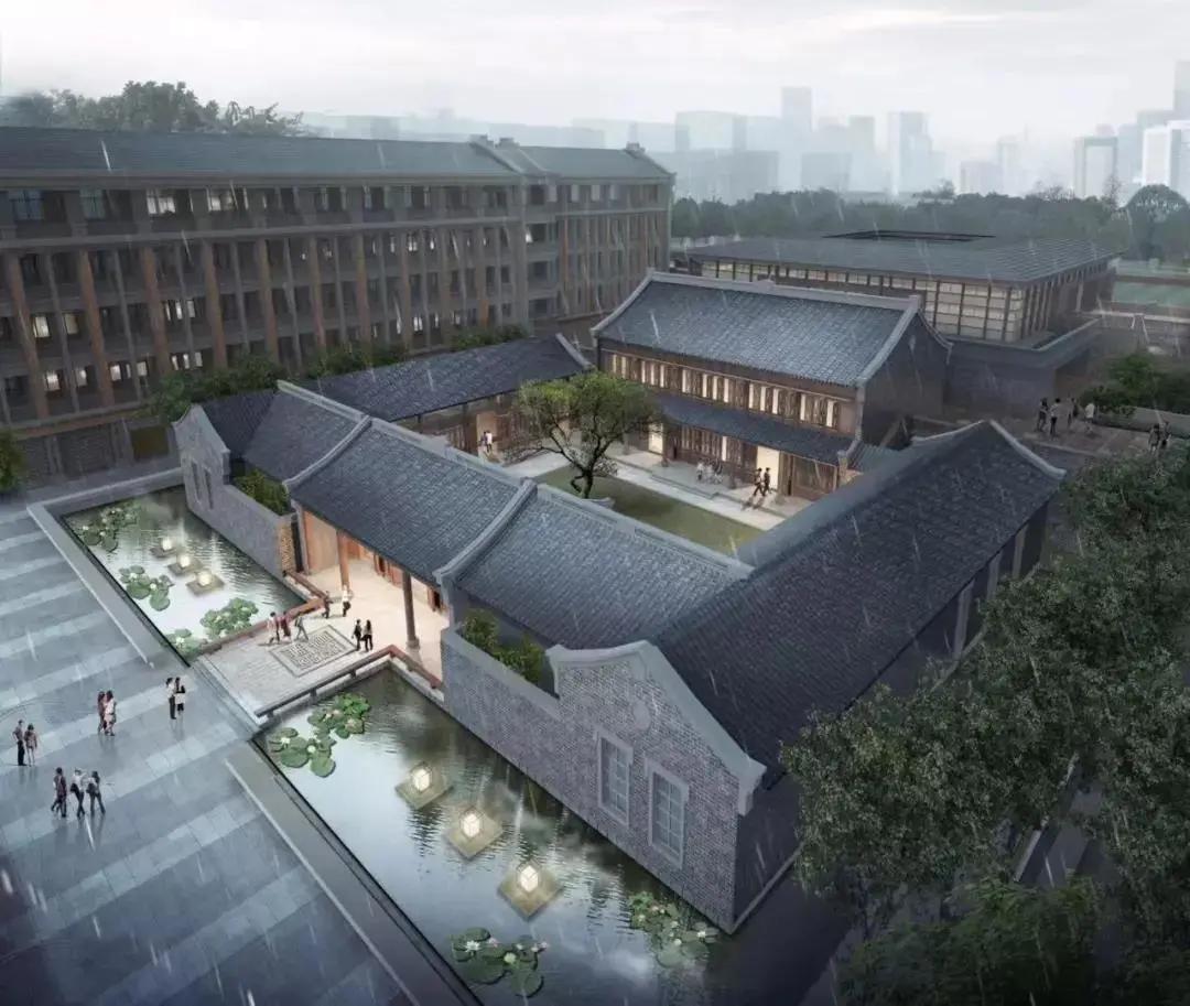 宁波市鄞州中学怎么样,宁波鄞州实验初中