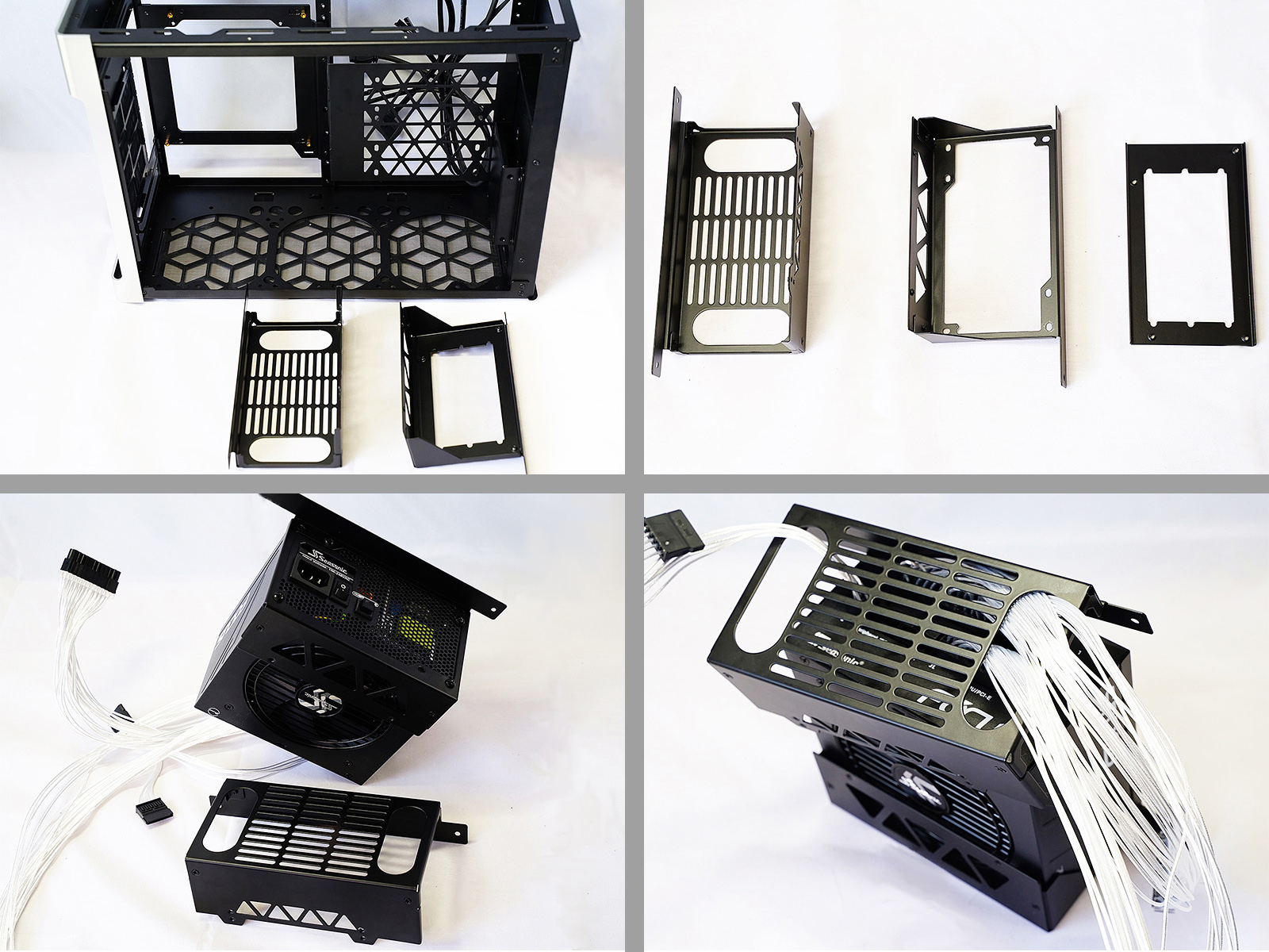 itx主机配置推荐202112代酷睿,10代酷睿i5rtx打游戏够用吗