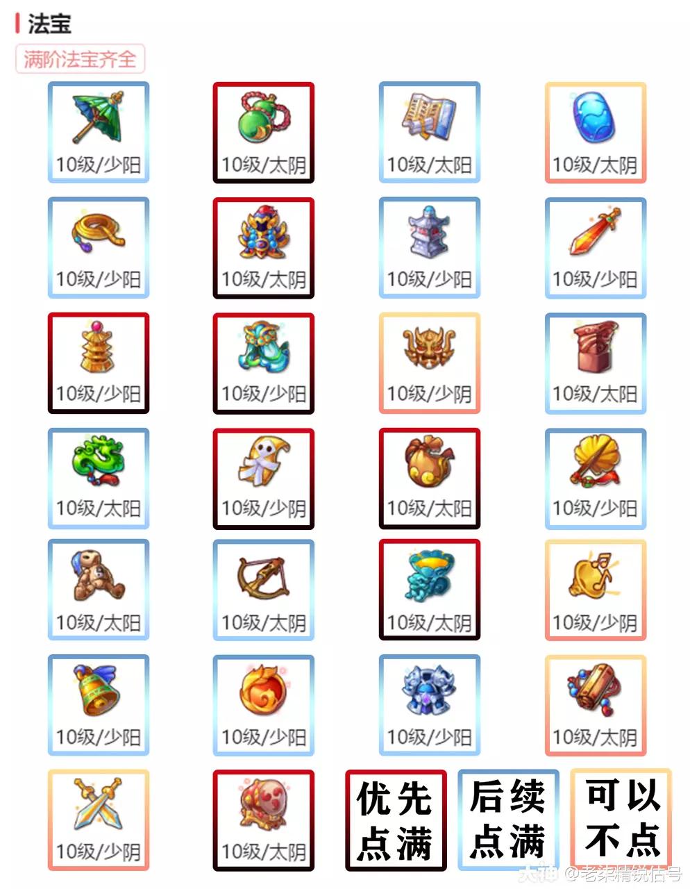 梦幻西游手游69普陀山全攻略,梦幻西游手游普陀69平民攻略