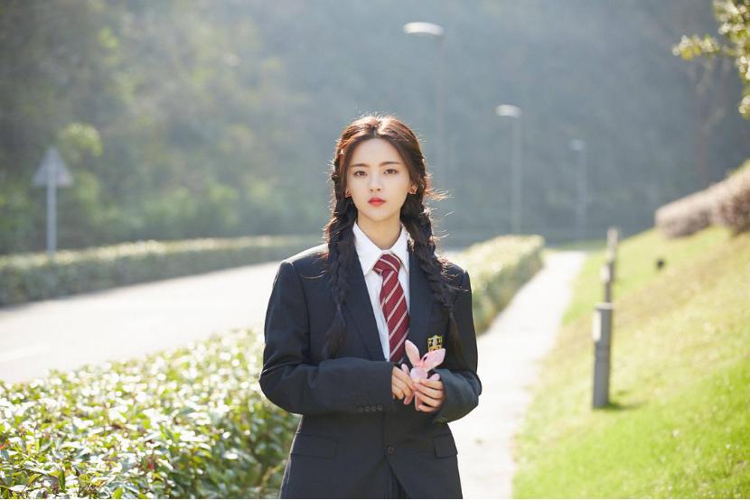 盘点十位潜力剧小花,新晋小花新剧爆火