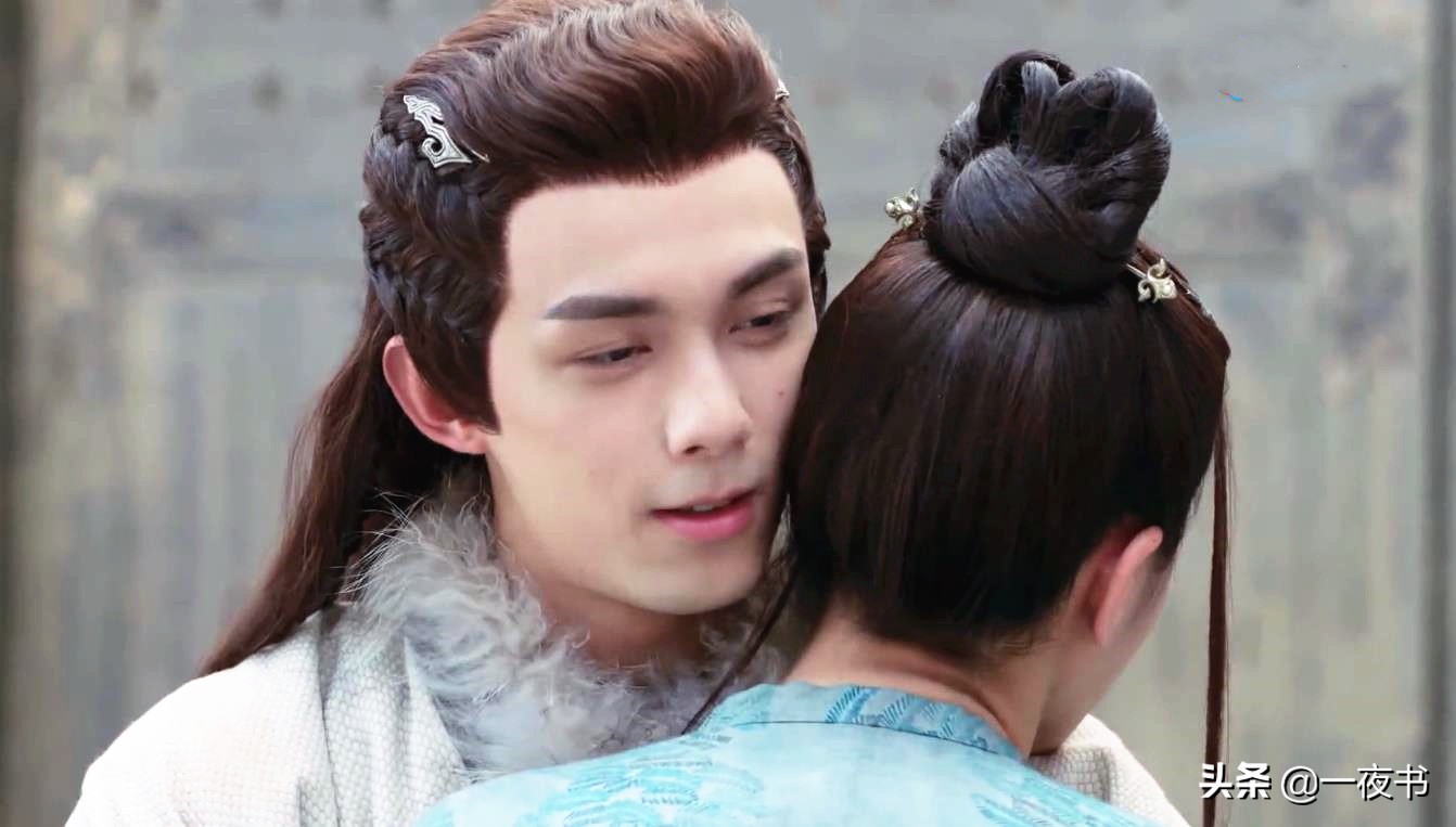 历史上长歌和阿隼的最后结局,长歌阿隼是历史人物吗