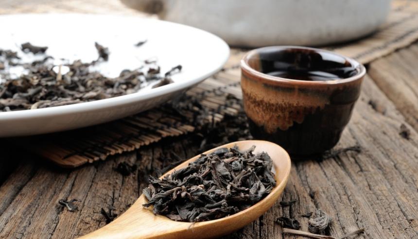 过年送礼小罐茶,过年送礼不上火