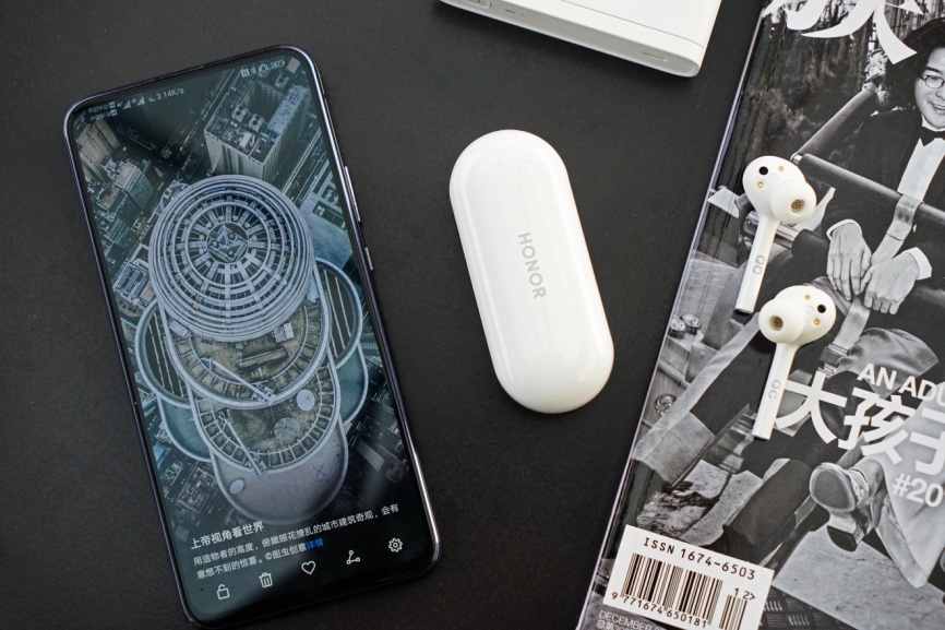 光荣耳机flypods青春版实用测评,光荣蓝牙耳机flypods青春版怎么样