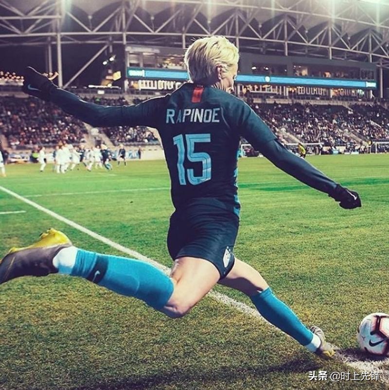 2019女足世界杯夺冠,2019年女足世界杯金靴