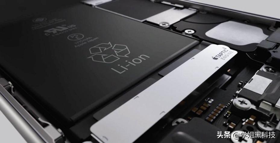 苹果6splus换电池能用多久,苹果6splus电池能用多久