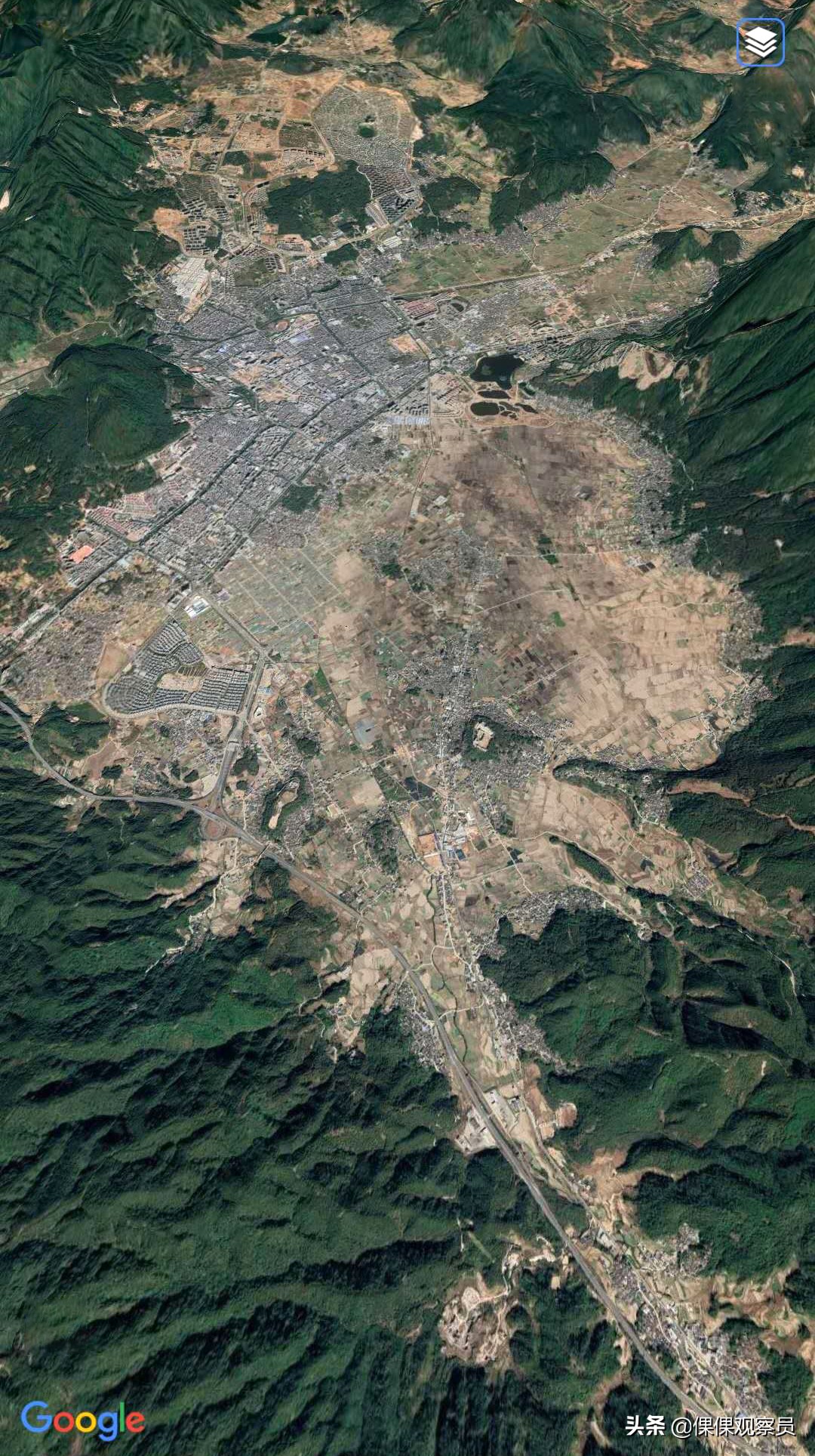 经典人文地理云南保山,云南保山人文地理