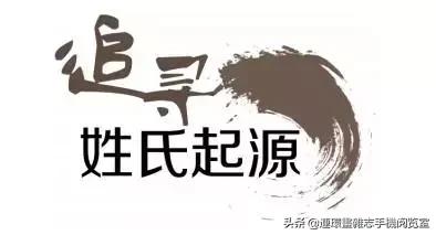 中国100大姓氏图腾大全,姓氏图腾大全史姓图腾是什么