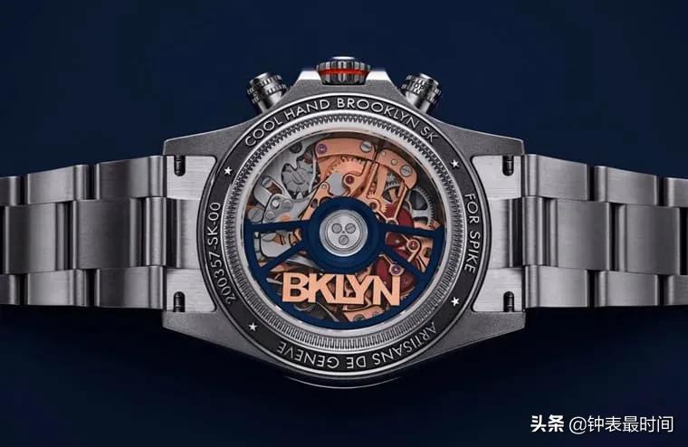 这样大幅修改换件的劳力士，还是劳力士手表吗？