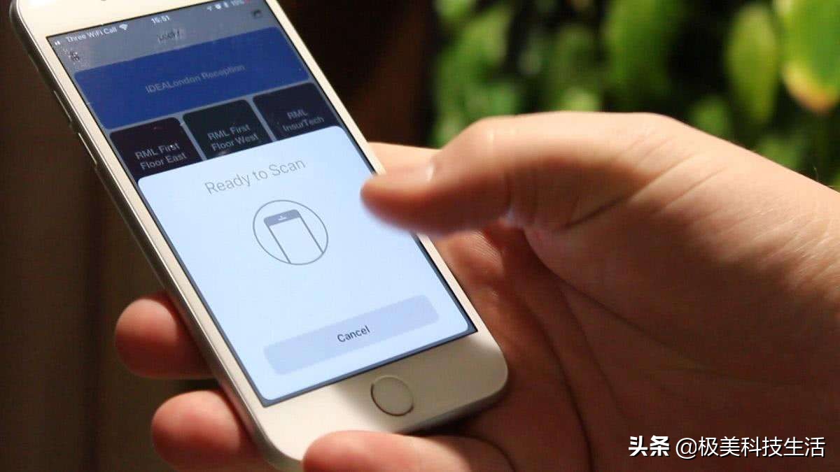 苹果何时开放国内nfc功能,苹果的nfc什么时候完全开放