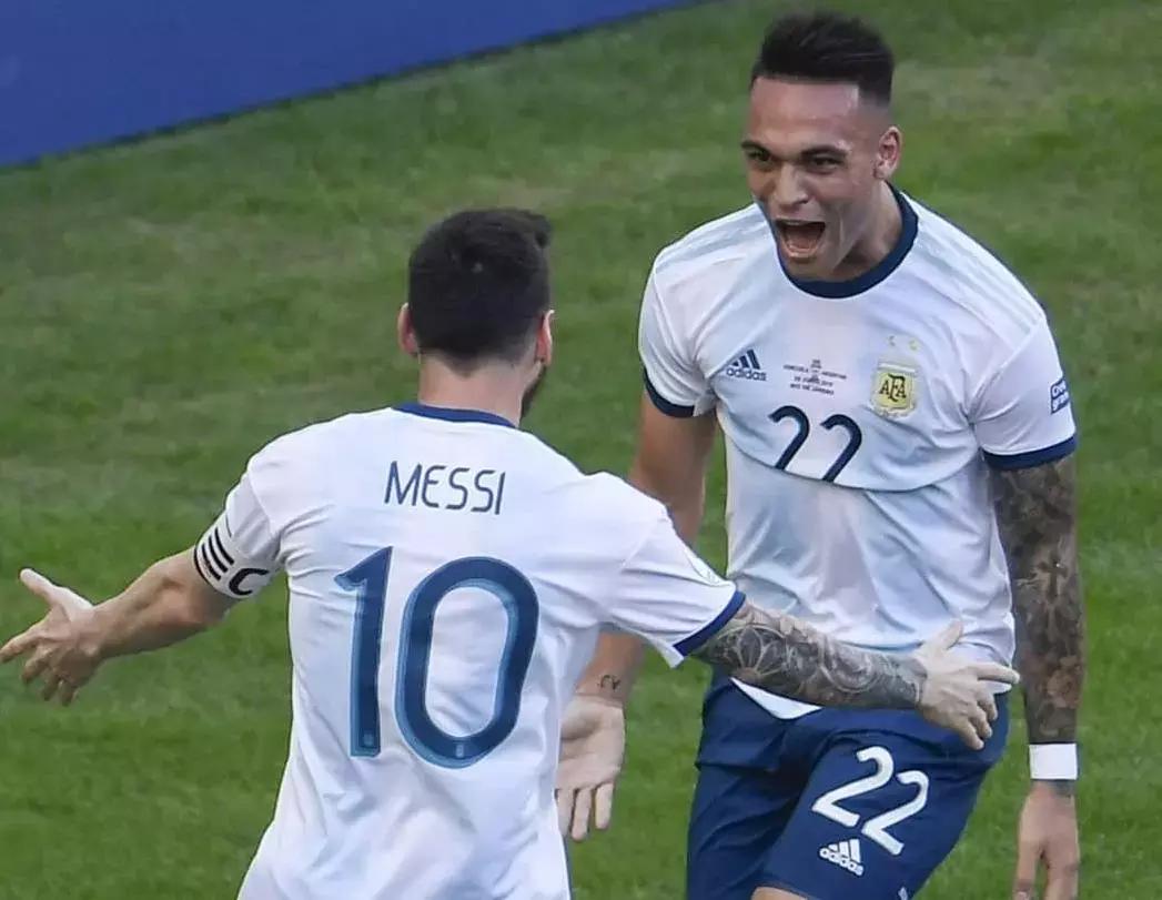 美洲杯巴西队桑巴舞,美洲杯巅峰之战