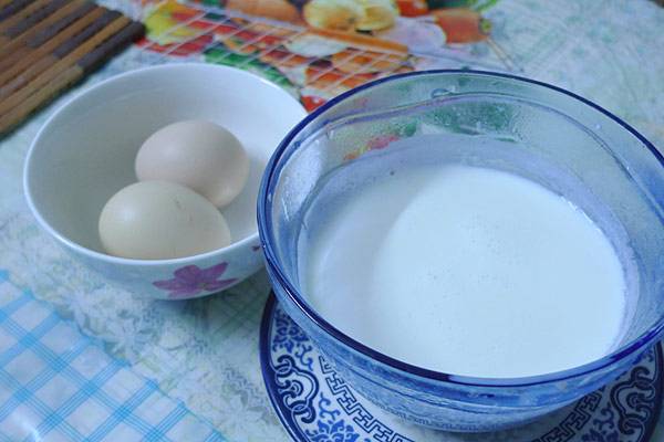 脂肪肝胆囊炎能喝牛奶豆浆鸡蛋吗,高脂血症胆囊炎出院后能喝牛奶吗