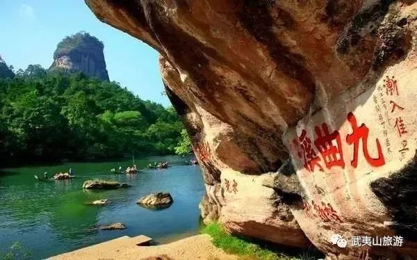 福建五一适合去哪旅游最合适,福建10大景点自由行攻略