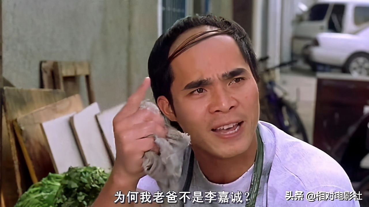 周星驰巅峰之作现在回忆依旧经典,周星驰回忆一下经典