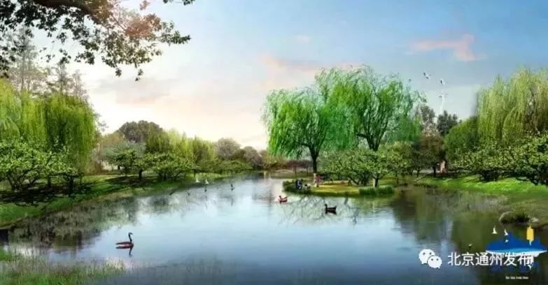 2022年北京新建公园,北京新建公园排行榜