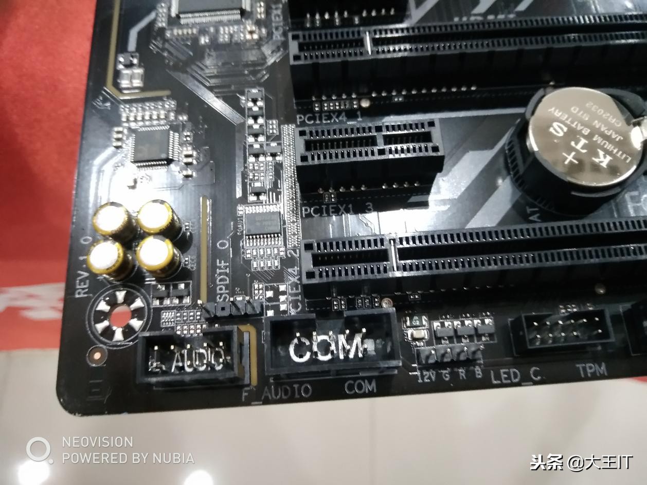 电脑自己组装新手,电脑怎么组装教程