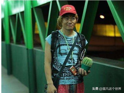 王宝强到底有多乐观,王宝强正能量